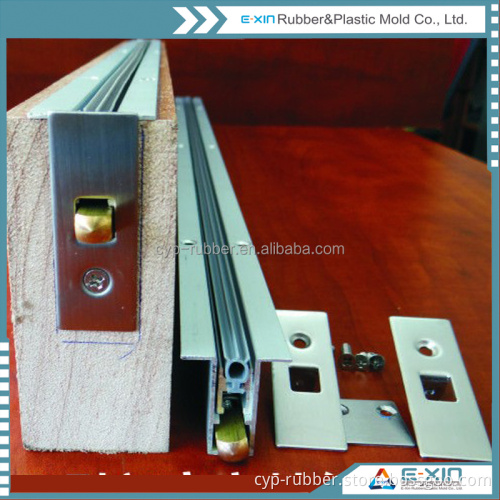 Wooden Door Bottom Seal/Sweep